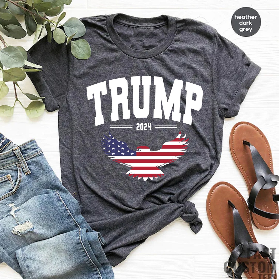 1+ Thousand Donald Trump T Shirt Royalty-Free Images, Stock Photos