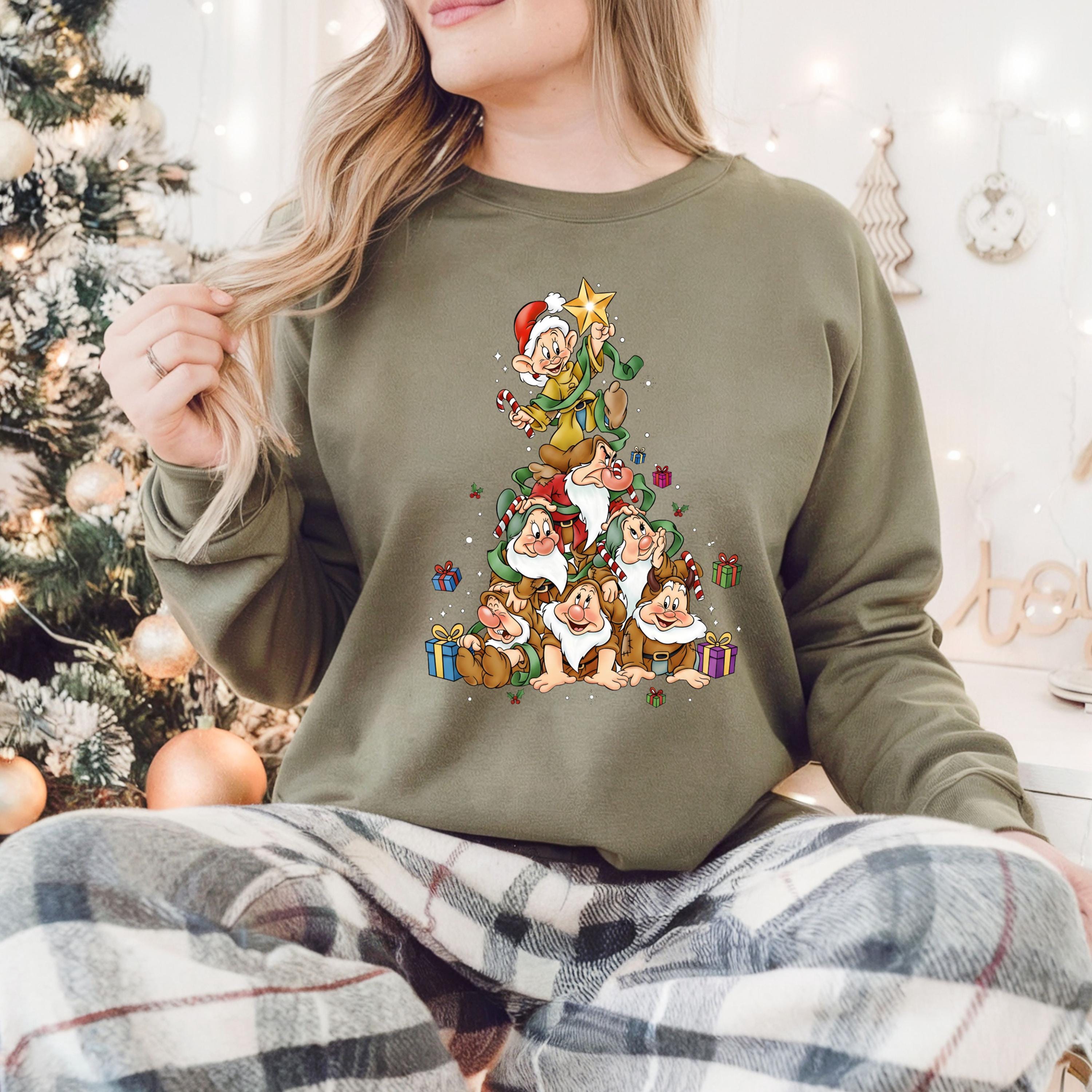 新品●pillings ニットChristmas Dwarf sweater 新品○pillings ニットChristmas Dwarf sweater Dwarf Sweater - Etsy