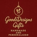 GoodsDesignsGifts store logo