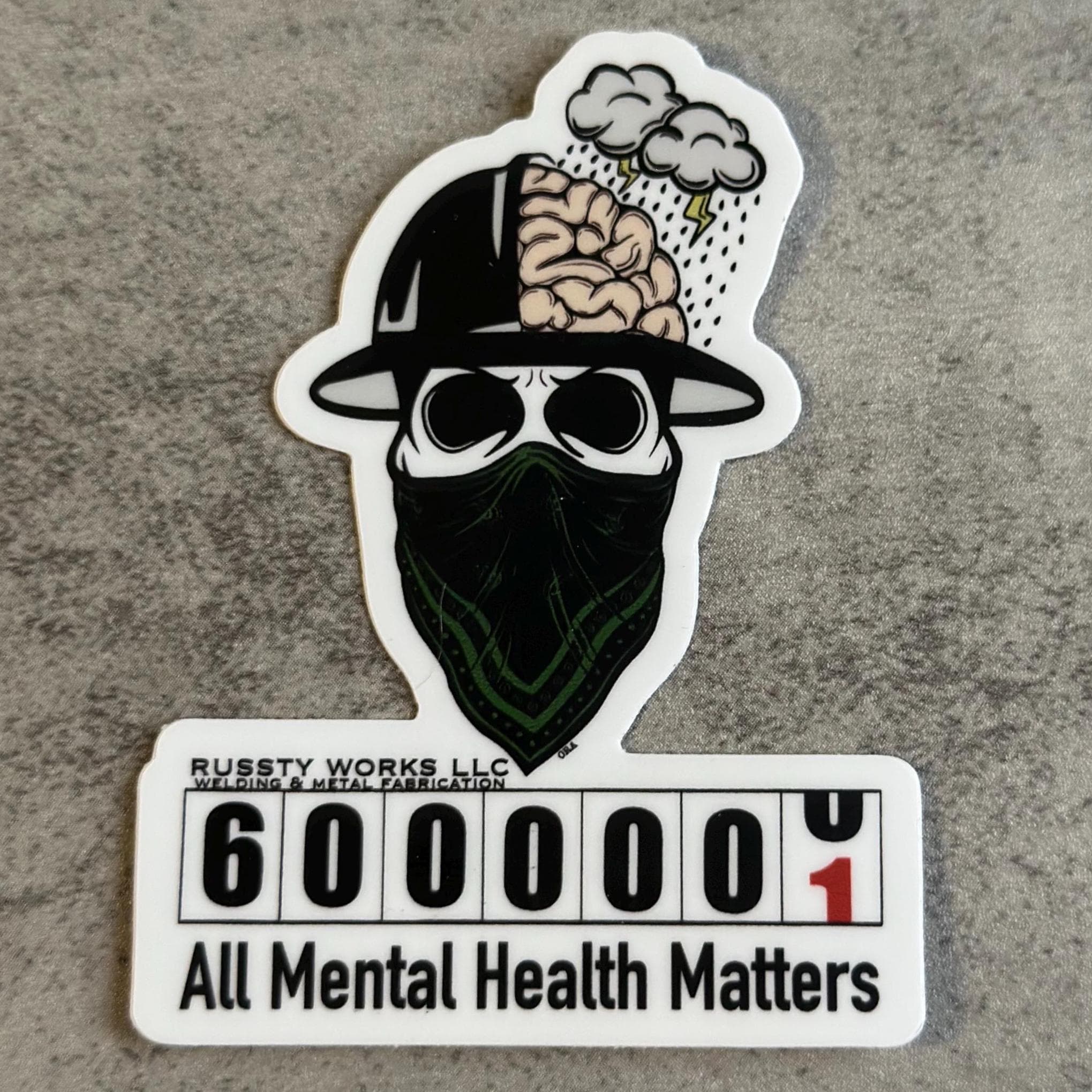 Trust Me OPERATOR Funny Hard Hat Stickers | Safety Helmet Decals Heavy Equipment - Foto 4