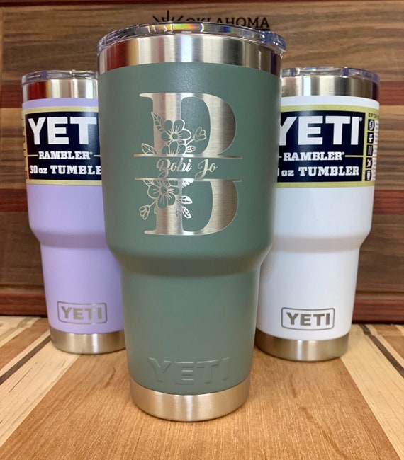 Buy YETI Coolers 30 Ounce (30oz) (30 oz) Custom Powder Coated or