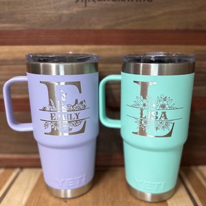 Custom yeti cups etsy 2025