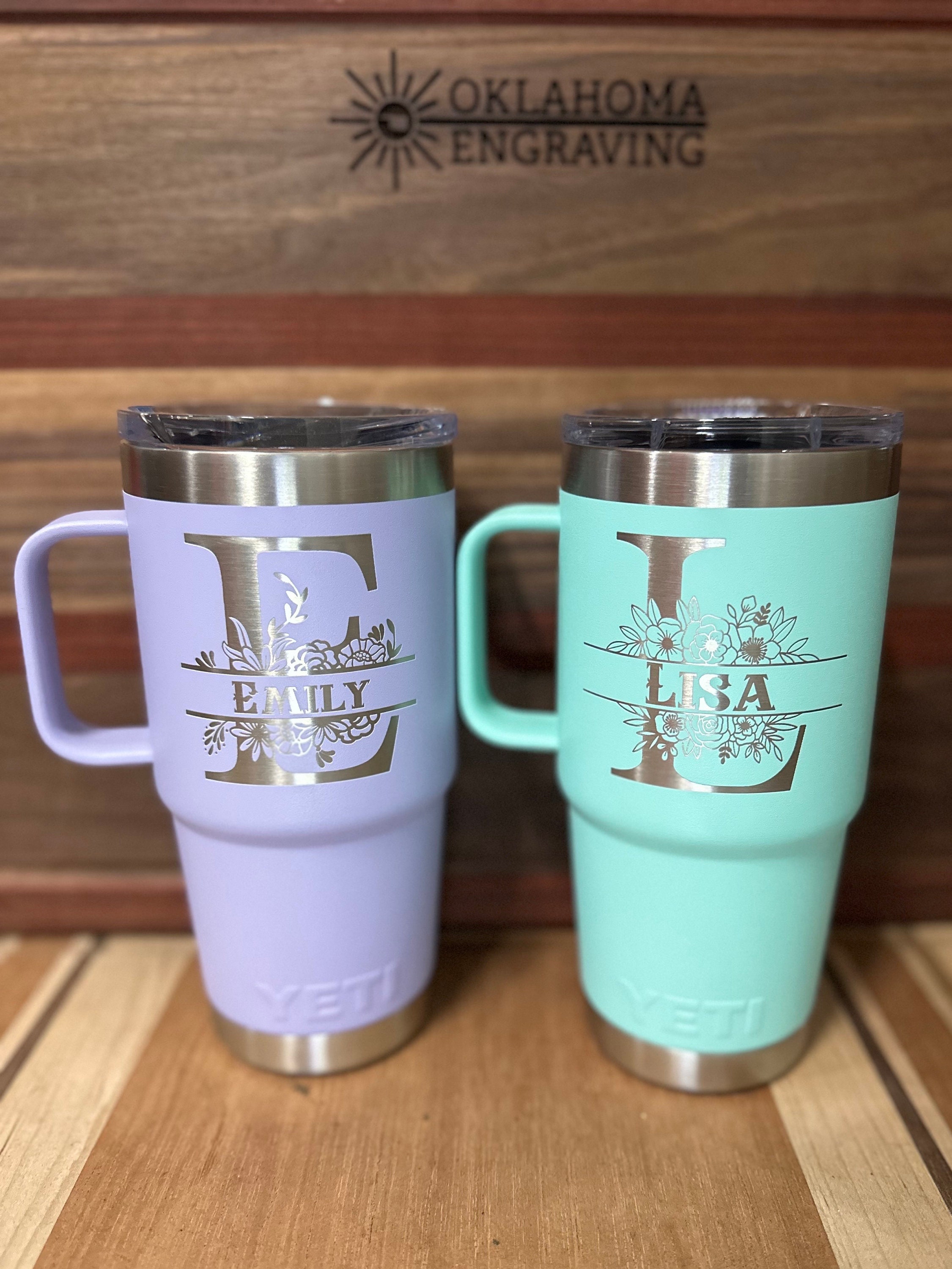 YETI 14oz Mug Set VIP Gift