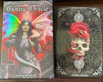 Gothic Oracle general reading