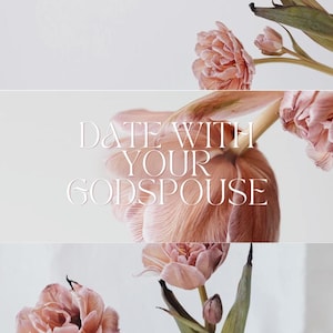 Date met je peetpartner