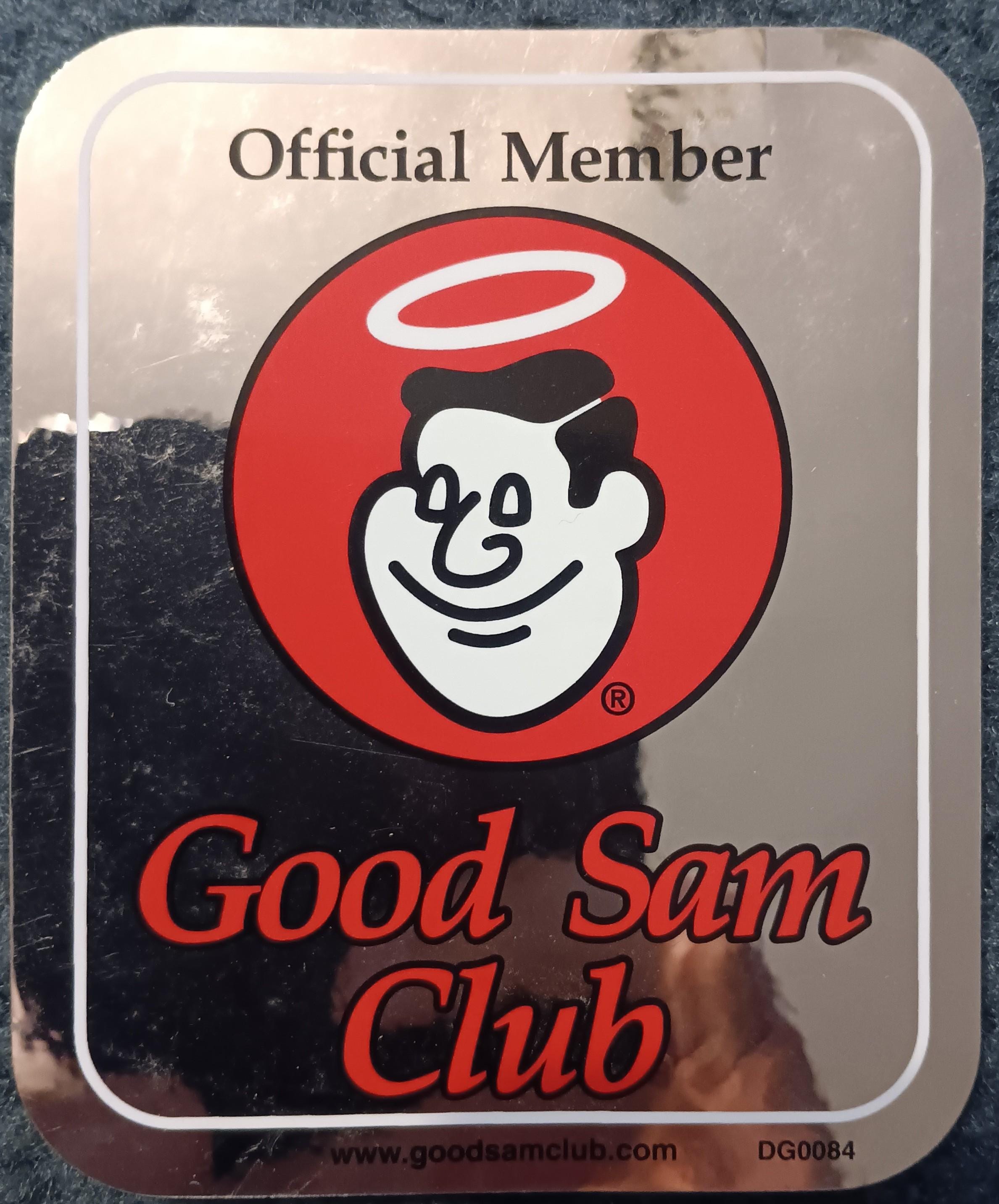 Good sam club - Etsy 日本