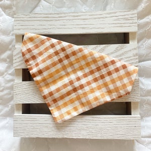 Falling For You Bandana