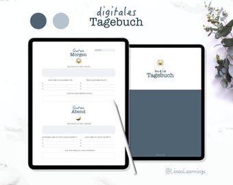 Journal PDF daily mindfulness
