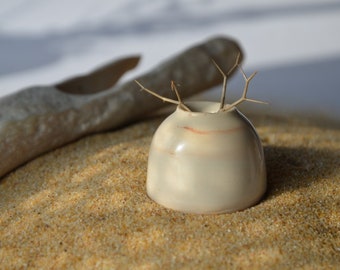 Miniatures en céramique mignonnes et créatives : de la poterie artisanale authentique pour votre collection de miniatures !