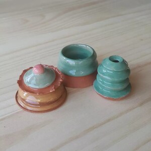 DIY MINI Pottery Wheel- Watch it before you make your own mini pottery wheel  