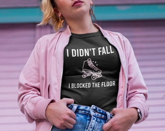 Roller Derby Shirt, Roller Skating Shirt, Roller Skate Party Shirt, Roller Skate Lover Shirt, Roller Skate Gift