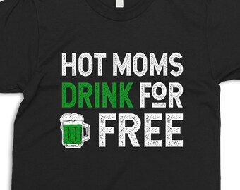 Drink Hot Moms Com