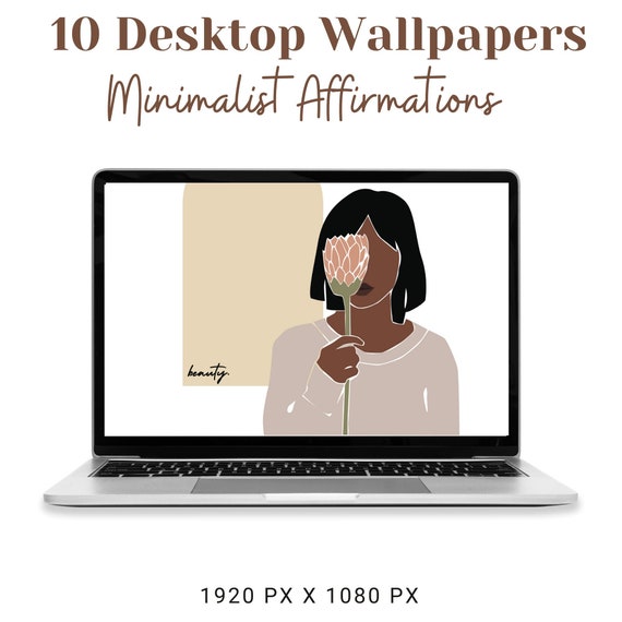 50 Minimalist Desktop Wallpapers and Backgrounds (2022 Edition)  Minimalist  desktop wallpaper, Landscape wallpaper, Desktop wallpaper art