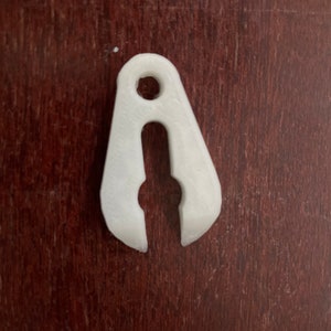 Yamaha Wave Runner Key Glows in the Dark