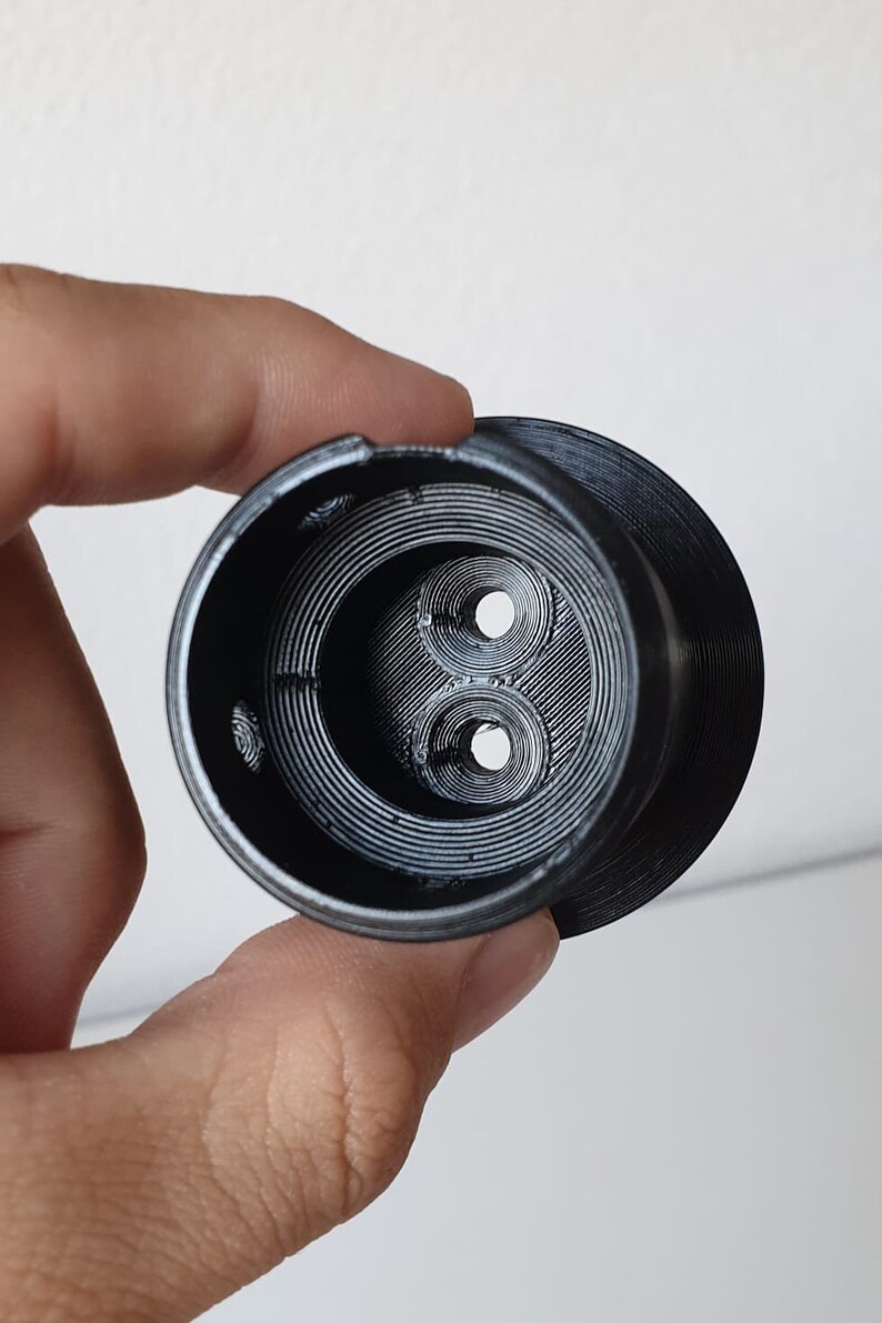 Fanatec Quick Release Steering Wheel Wall Mount Fanatec Etsy