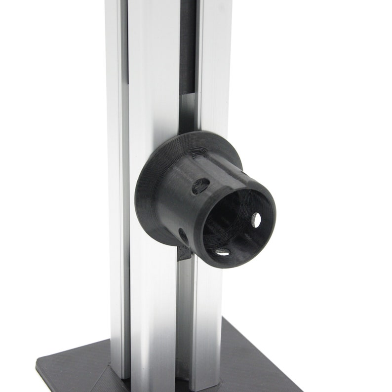 Fanatec Quick Release Steering Wheel Wall Mount Fanatec Etsy