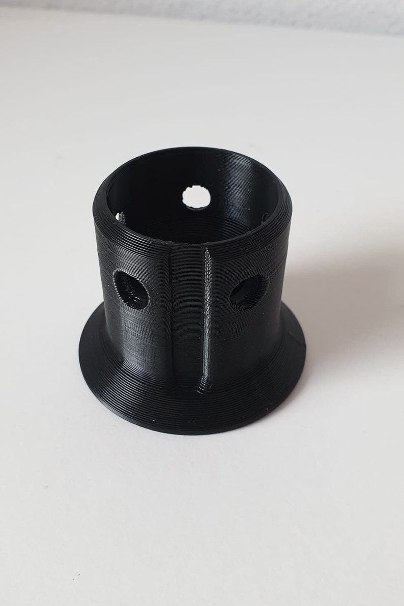 Fanatec Quick Release Steering Wheel Wall Mount Fanatec Etsy