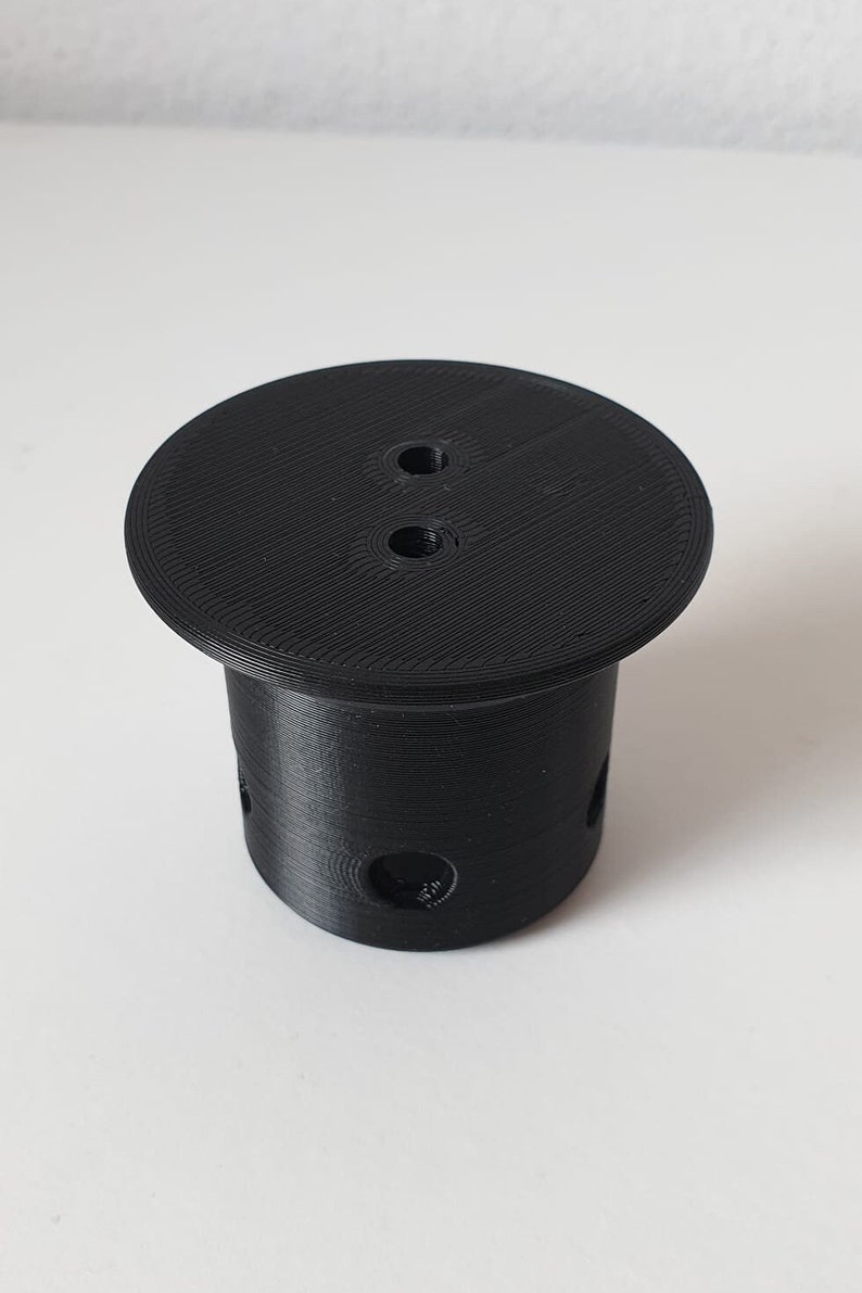 Fanatec Quick Release Steering Wheel Wall Mount Fanatec Etsy Canada