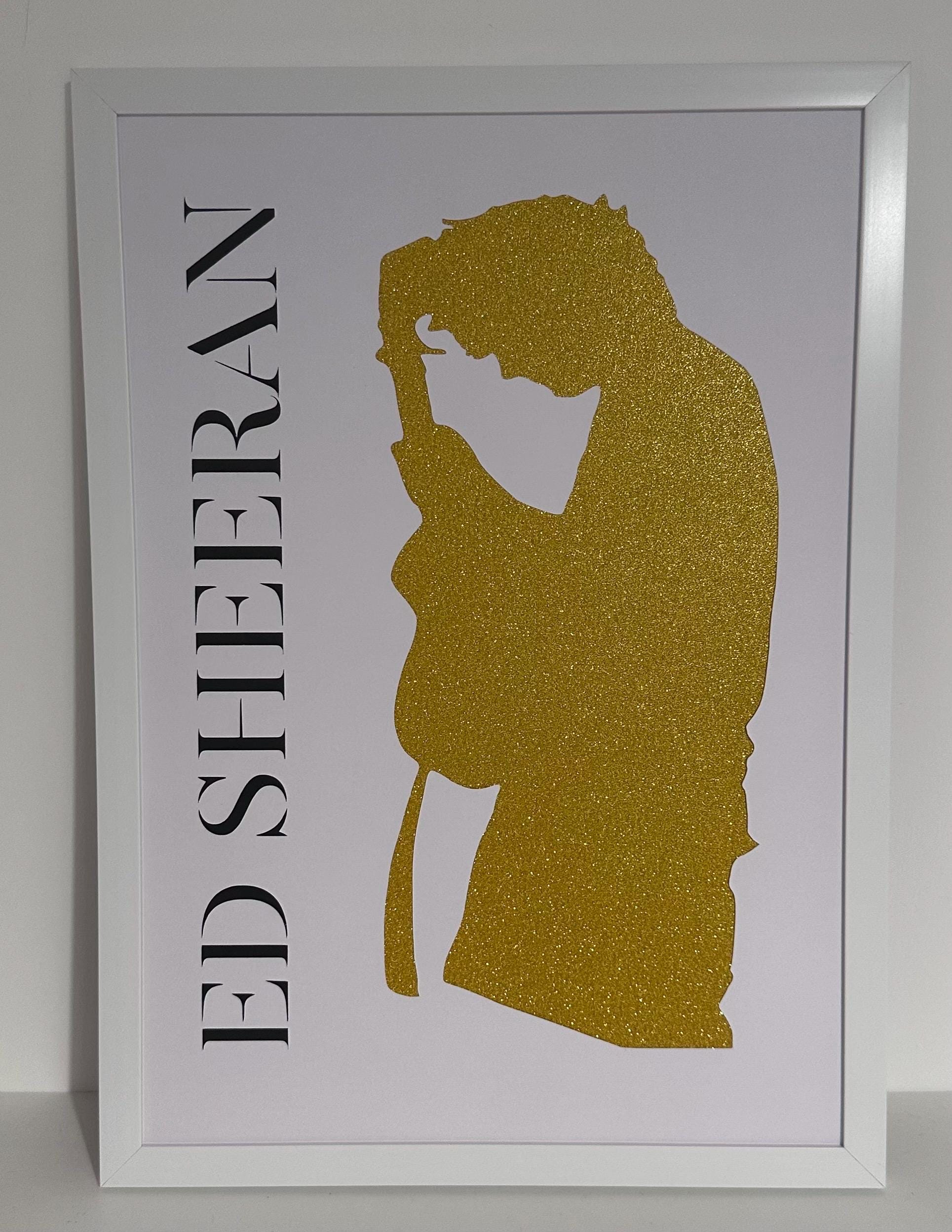 Ed sheeran fan gift - Etsy 日本 Ed sheeran fan gift - Etsy 日本