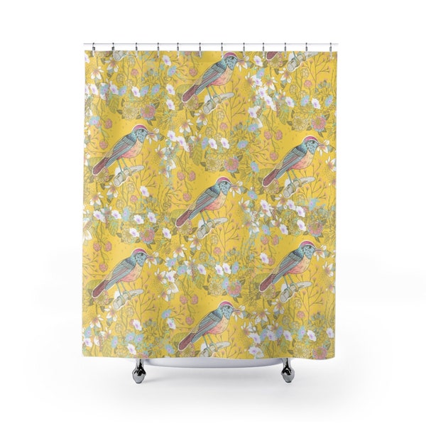 Pastel Yellow Decor Etsy