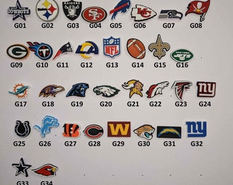 Jibbitz Nfl 2024 www.alhudapk