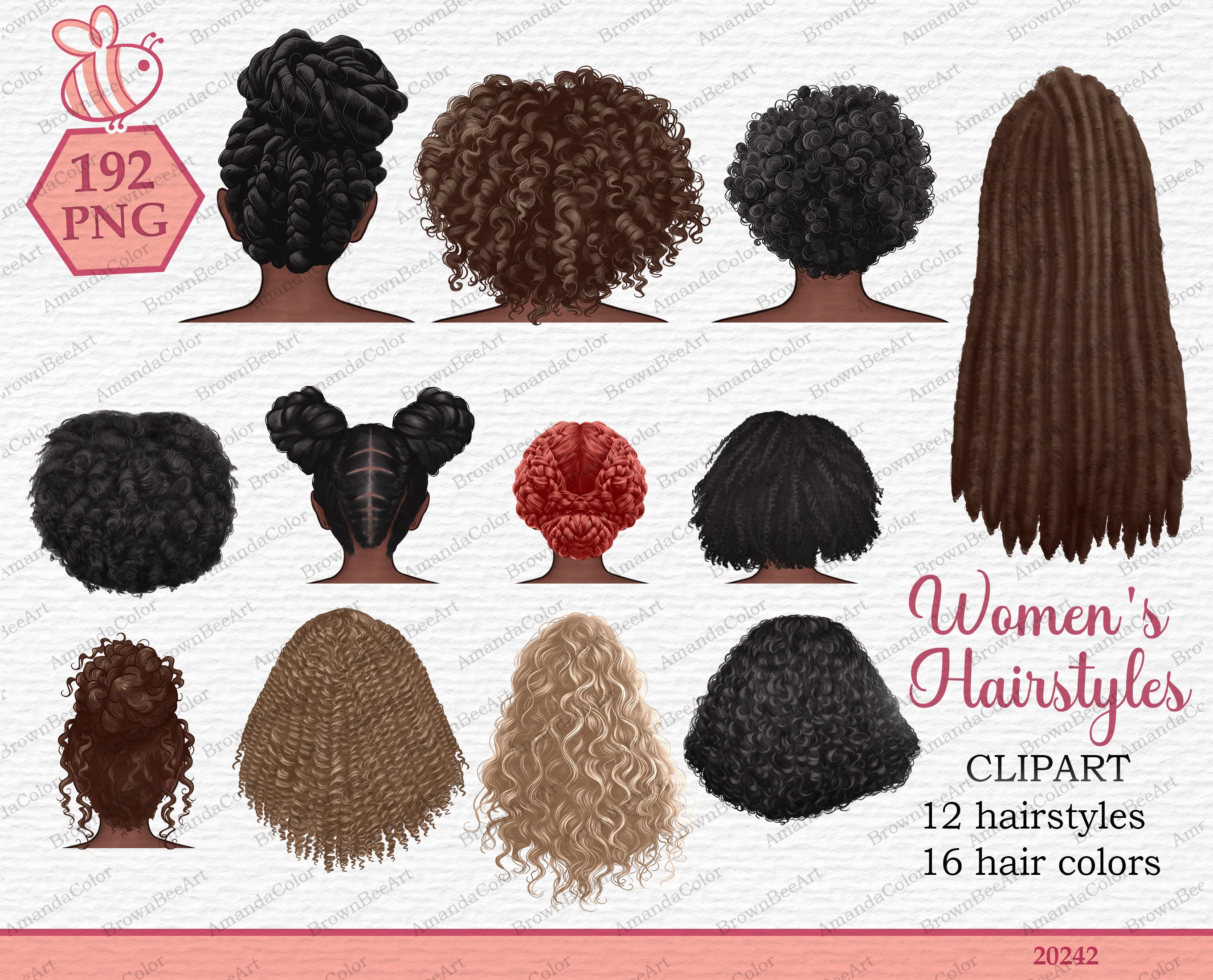 Braided hairstyles for black hair kids Nederland