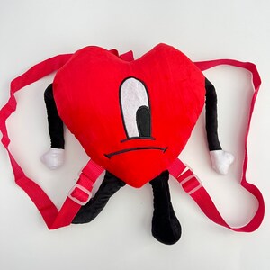 Bad Bunny Book Bag - Etsy display picture 3