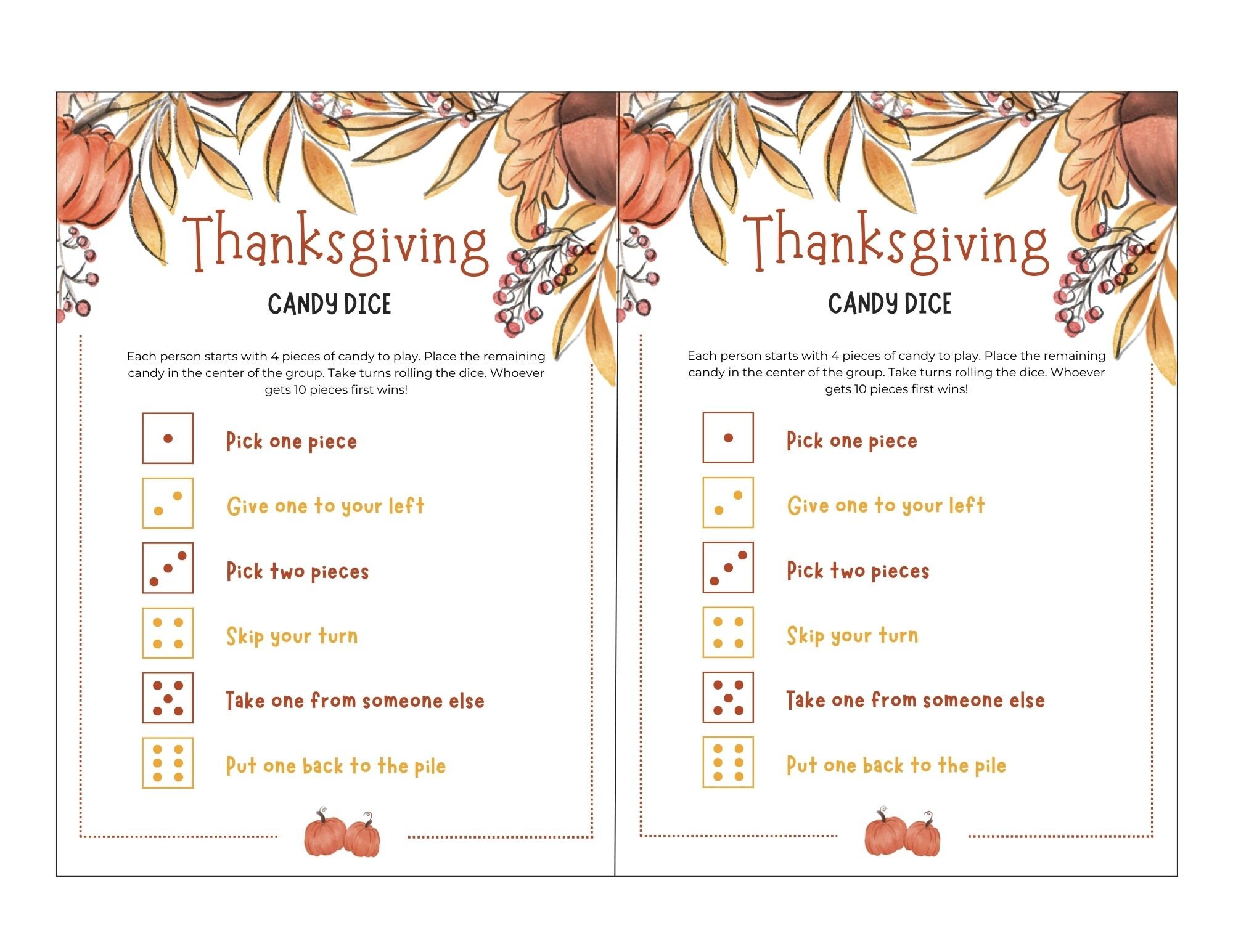 Thanksgiving Game Bundle Printable, Thanksgiving Games , Thanksgiving
