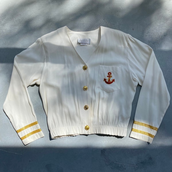 Nautical Clothing - Etsy