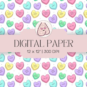 Lustige Anti-Valentinstag-Muster-digitales Papier-lustiges Geschenk-Muster für Anti-Valentinsgruß-Karten-Beschaffenheits-Erwachsener-Hintergrund