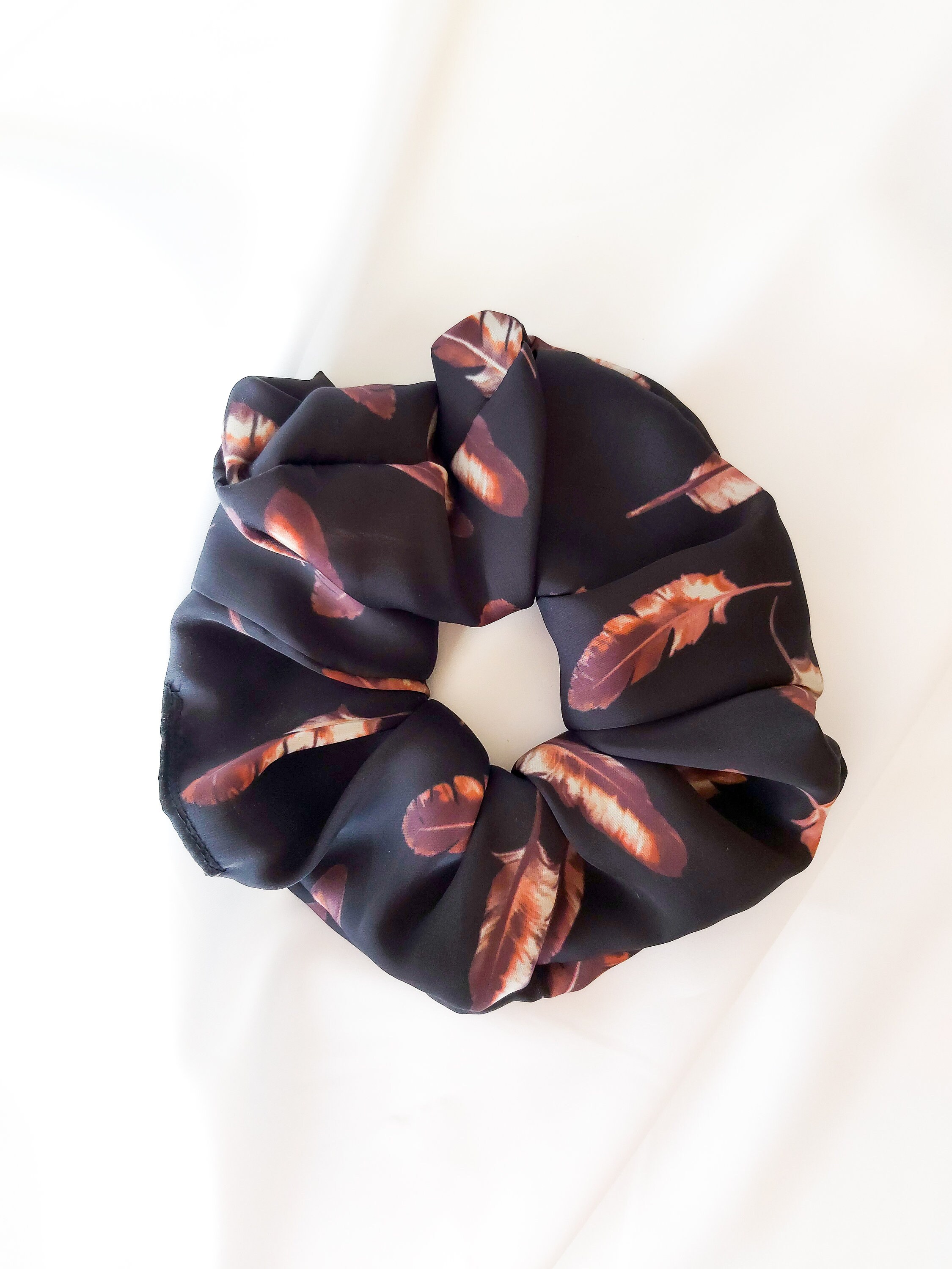 Hair Elastic Fancy Hair Elastic Hair Accessories Oversize - Etsy