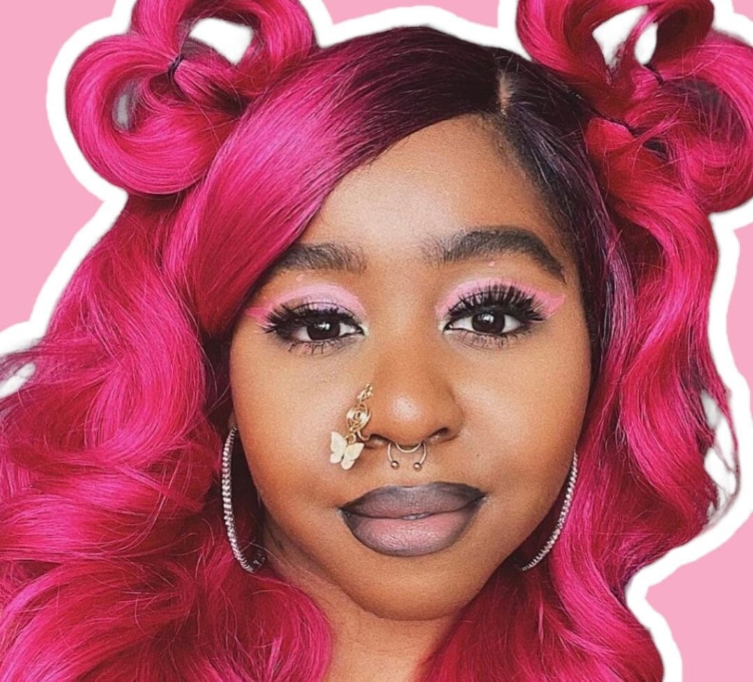 Butterfly Nose Cuff Fake Nose Ring Faux Nose Ring Butterfly No Piercing