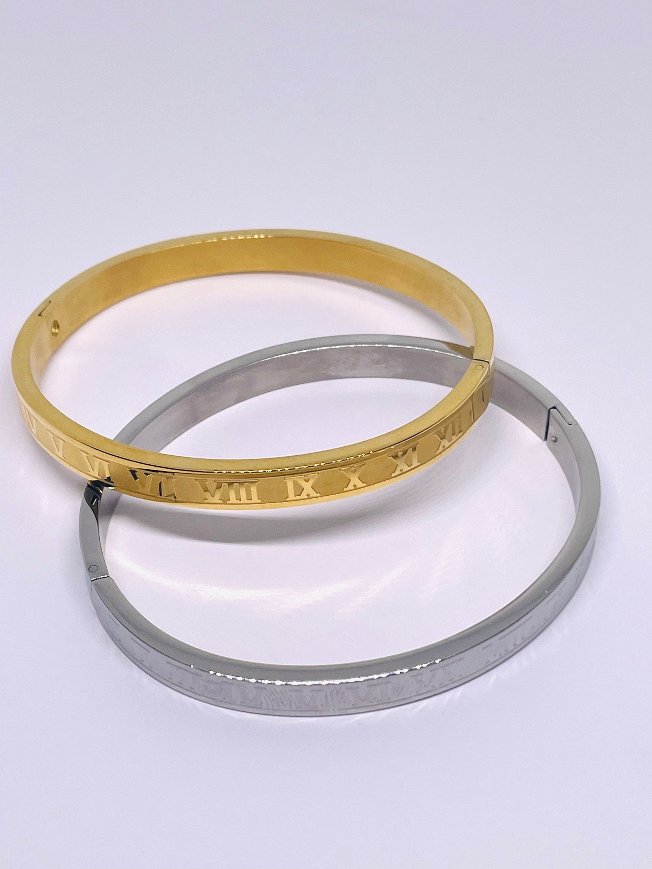 Louis Vuitton Bangle Etsy Ireland