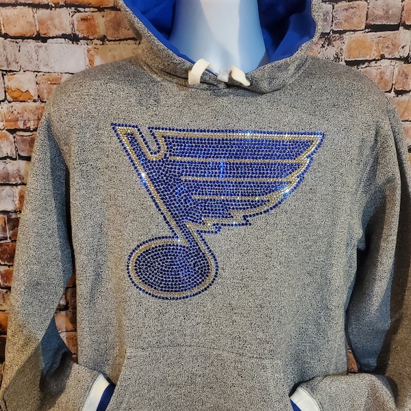 STL blues, Blues, STL, Blue Note, St. Louis Blues, hockey, Saint Louis Blues,