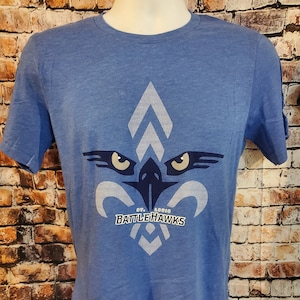 St. Louis BattleHawks, XFL, Ka-Kaw, Battle Hawks, STL BattleHawks