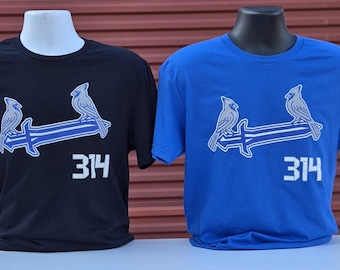 St. Louis BattleHawks, XFL, Ka-Kaw, Battle Hawks, STL BattleHawks, Kaw is Law, 314, STL, Birds on Bat, Cardinals, StL 314, StL Cardinals