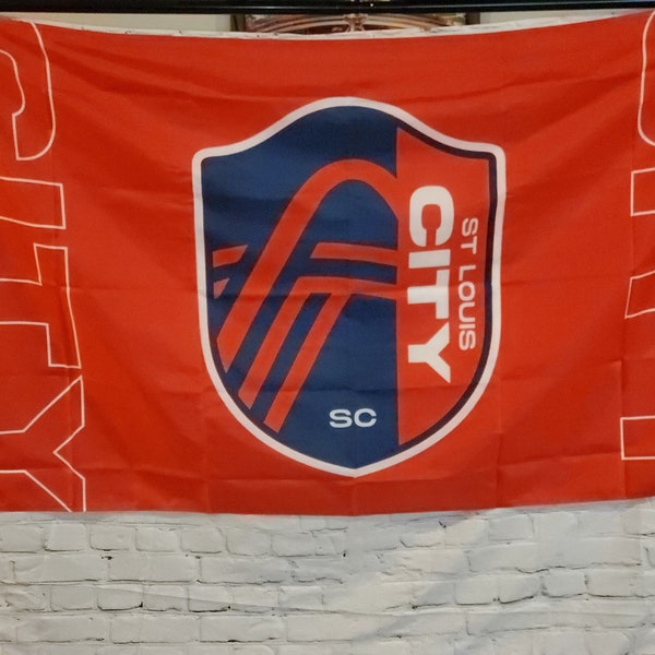 St. Louis City, STL City, St. Louis Soccer, MLS, CITY