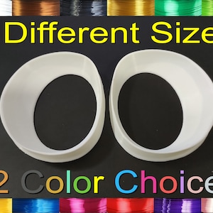 Follow Me Fursuit Eye Blanks Toony Variety , for Fursuiting, For Furries and Cosplay - DIY - eb3 - FurryBay