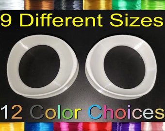 Follow Me Fursuit Eye Blanks Toony Variety , for Fursuiting, For Furries and Cosplay - DIY - eb10 - FurryBay