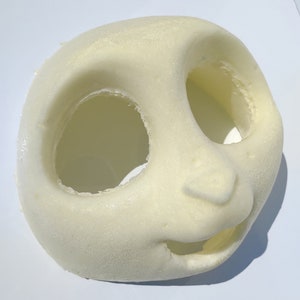 Ainna the Kemono, Furry Fursuit Foam Full Head Base for Fursuiting, For Furries and Cosplay – DIY – fhb2 - FurryBay
