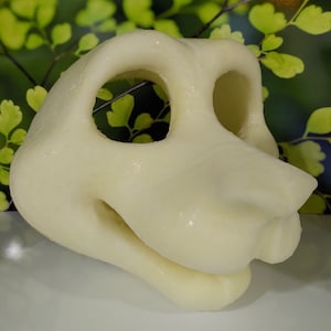 Rob, Furry Fursuit Foam Full Head Base for Fursuiting, For Furries and Cosplay – DIY – fhb9 - FurryBay