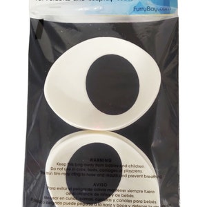 Follow Me Fursuit Eye Blanks Toony Variety , for Fursuiting, For Furries and Cosplay - DIY - eb12 - FurryBay