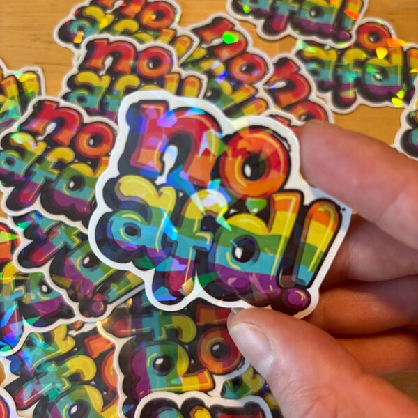 Anti afd Etsy.de