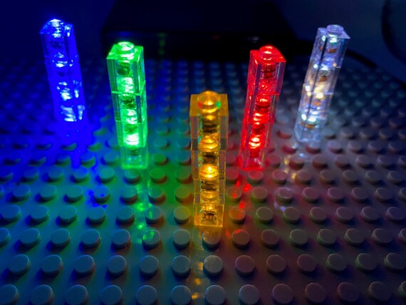 Lego wireless lights new arrivals