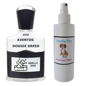 Dog Moisturizer Etsy UK