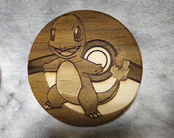 Pokemon Coasters