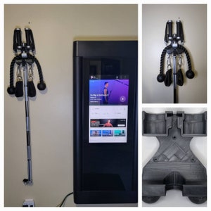 Tonal Accessories Organizer 2.0 (Customizable)
