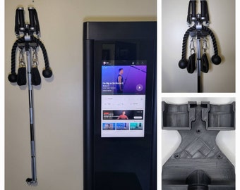 Tonal Accessories Organizer 2.0 (Customizable)