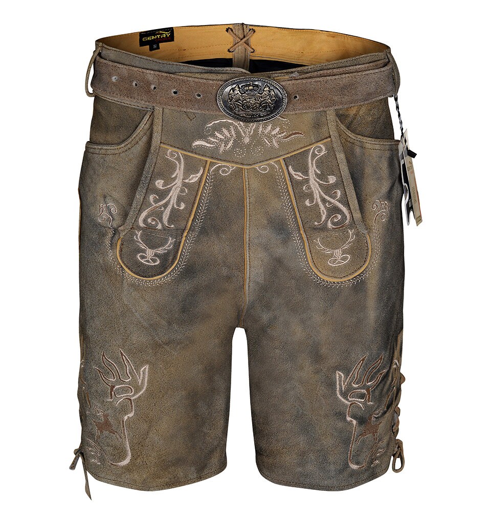 real lederhosen for sale