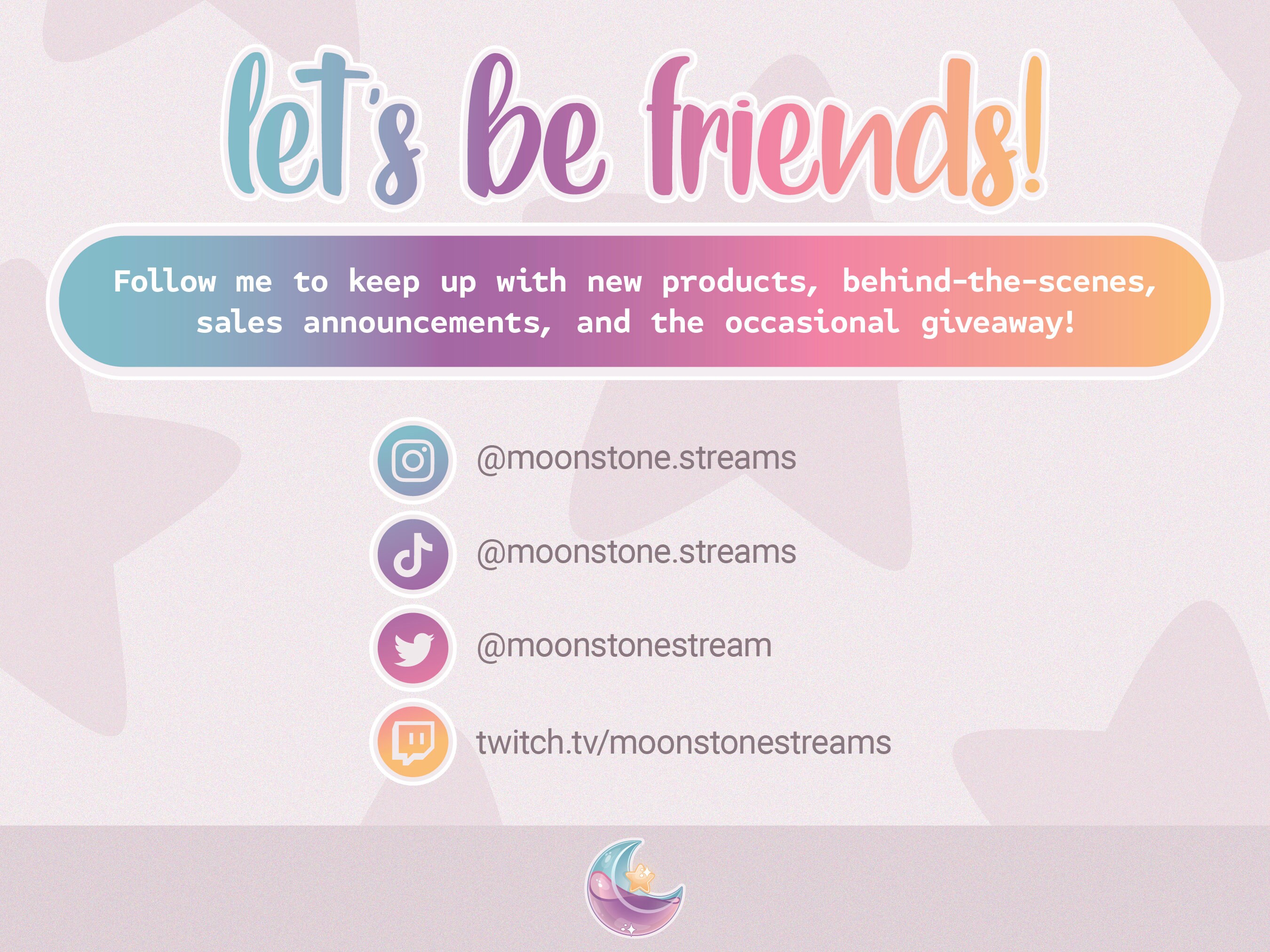 Cherry Blossom Streaming Setup Panels Dreamy Lofi Sakura Etsy